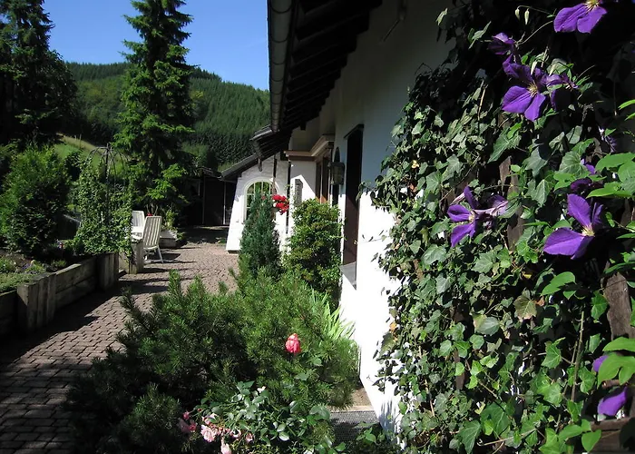Ferienwohnung Buecker