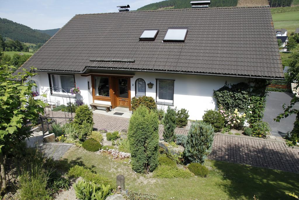 Apartament Buecker