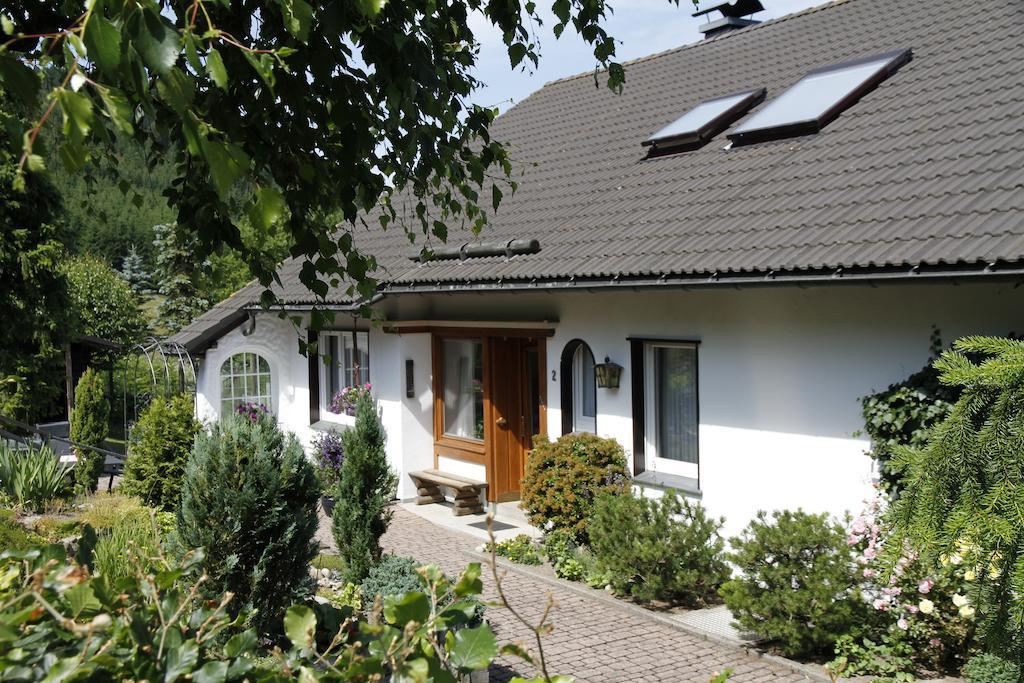 Apartament Buecker *