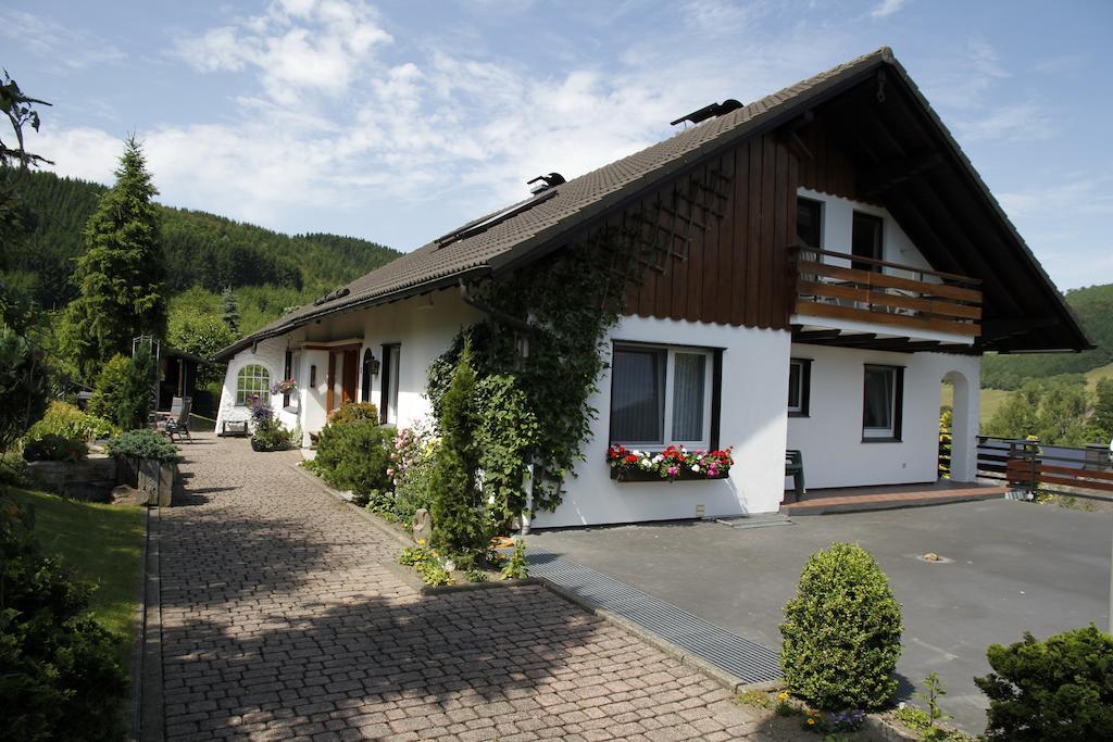 Apartament Buecker *