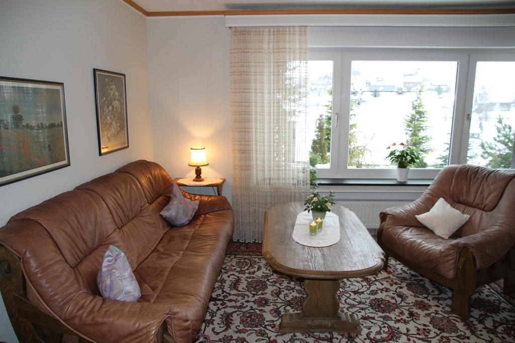 Apartment Buecker