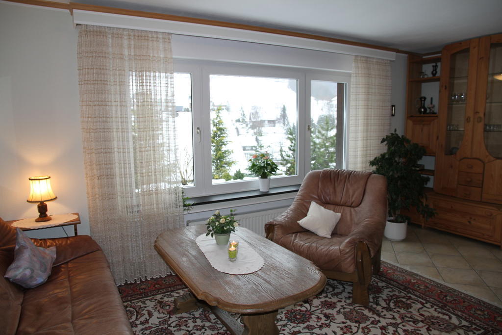 Apartment Buecker Schmallenberg