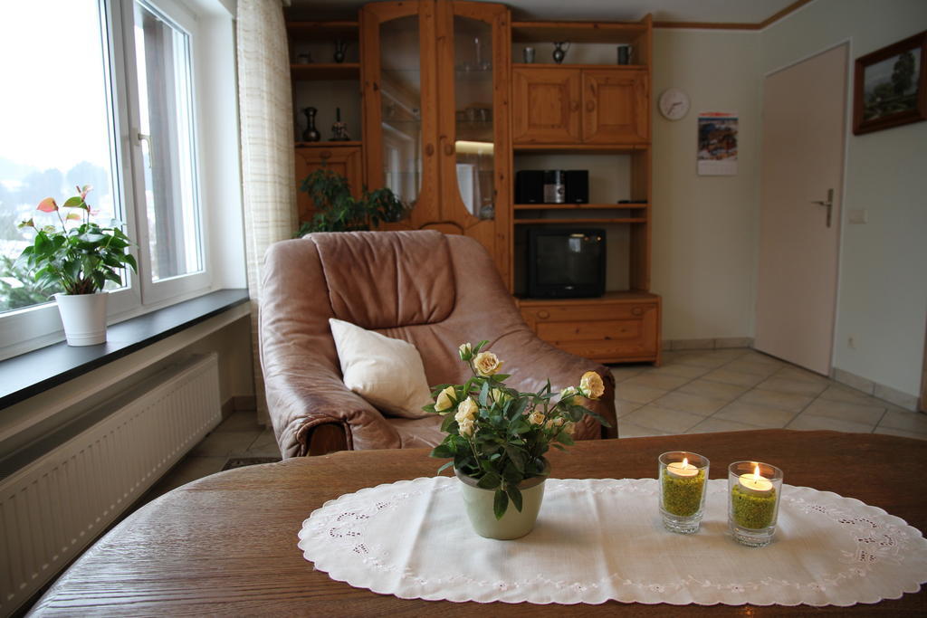 Apartment Buecker Schmallenberg