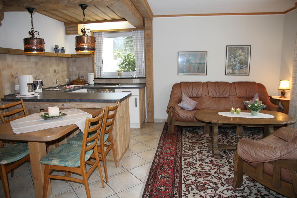 Apartment Buecker Schmallenberg