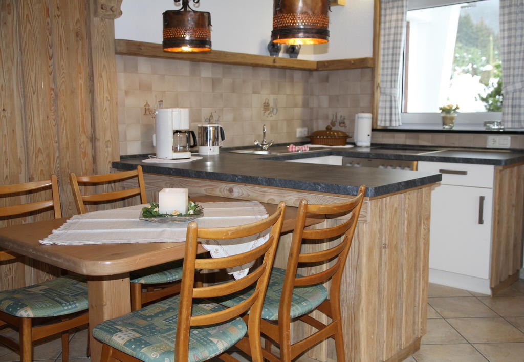 Apartament Buecker