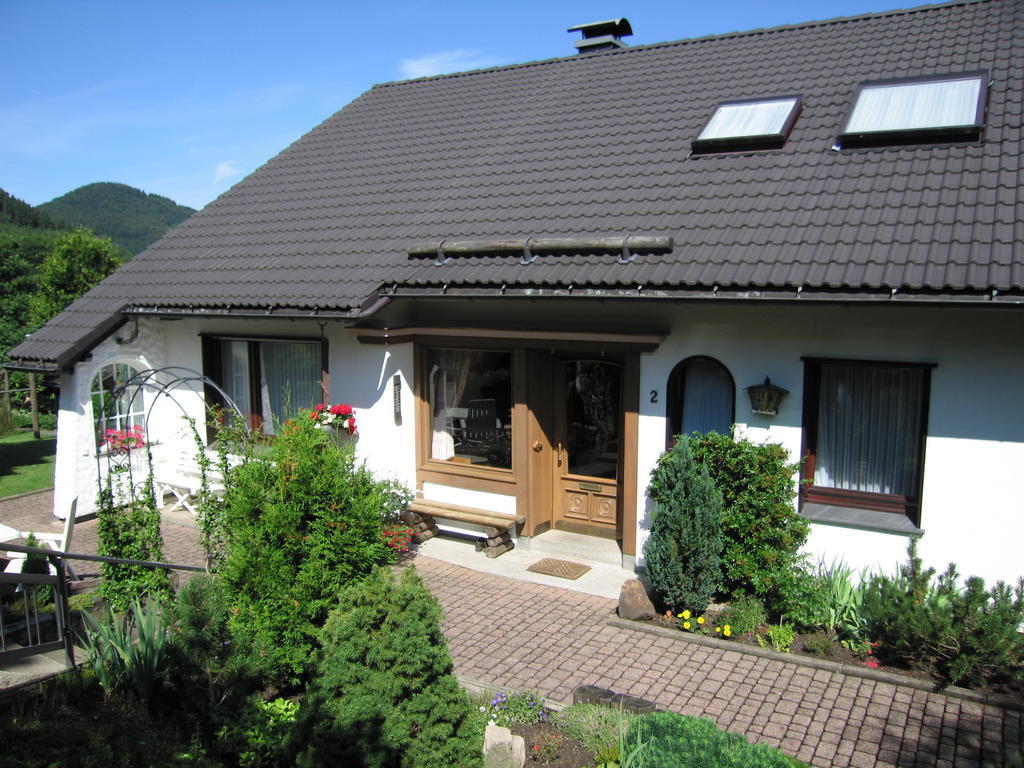 Apartment Buecker Schmallenberg