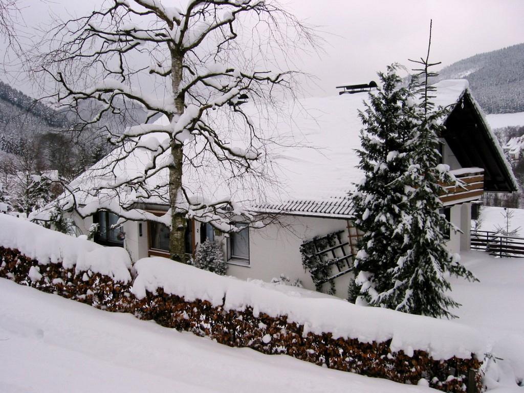 Apartament Buecker *