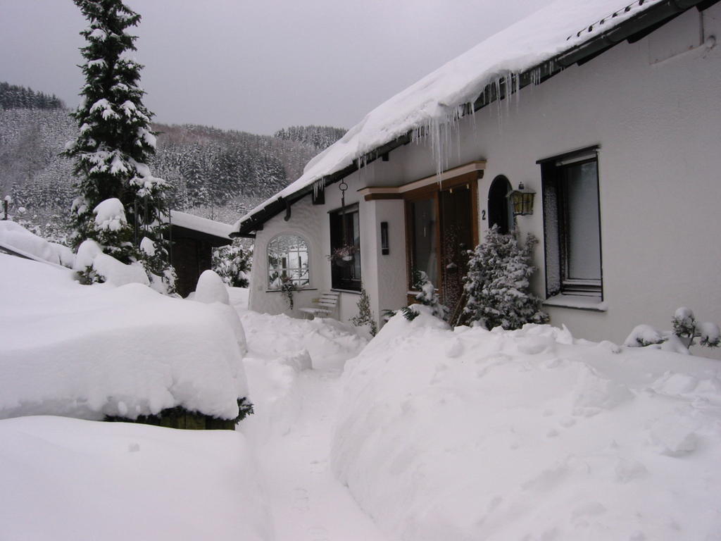 Apartament Buecker Schmallenberg