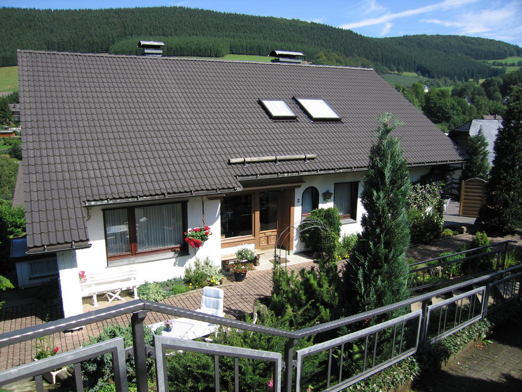 Apartment Buecker