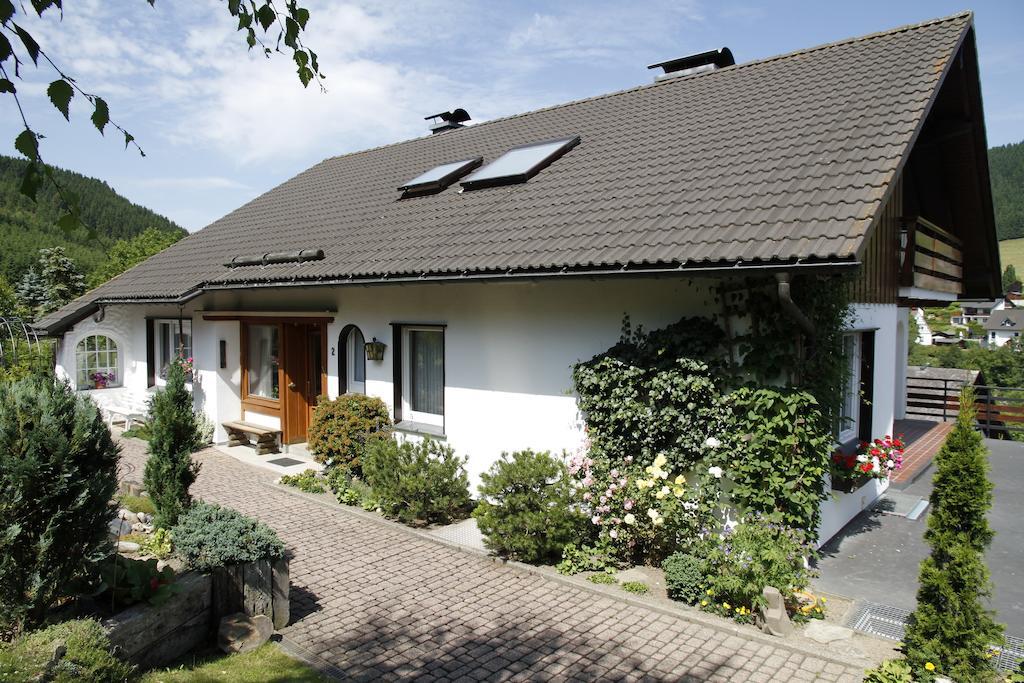 Buecker Apartament Schmallenberg
